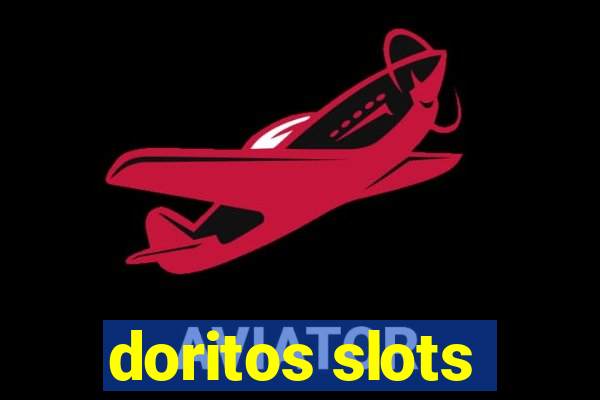 doritos slots